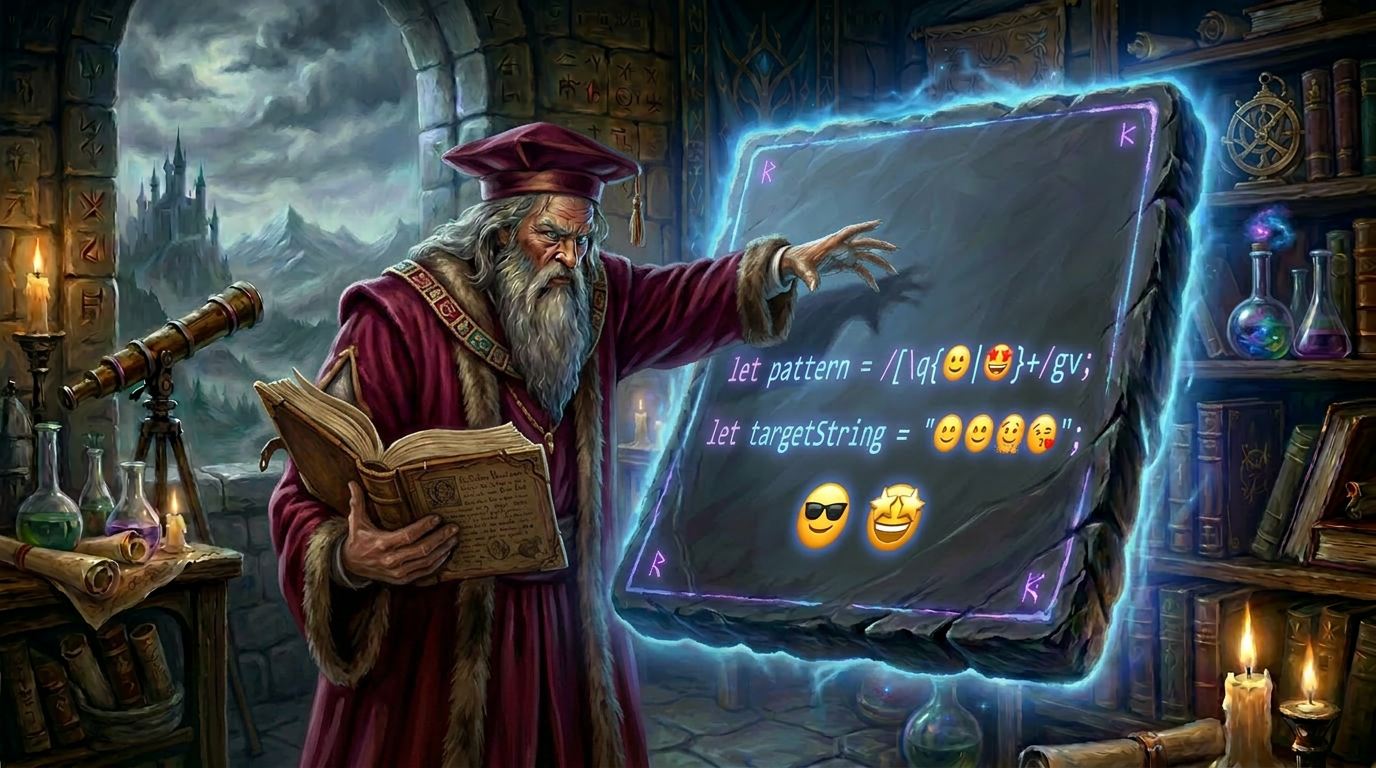 Change man to medieval French professor